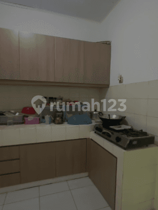 Dijual Rumah Cluster Sektor 1G Gading Serpong 2