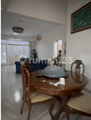 Dijual Rumah Cluster Sektor 1G Gading Serpong 1