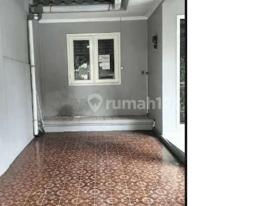  RMS006 Rumah 1 Lt Unfurnished Taman Permata, Lippo Karawaci