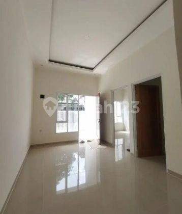  Rm107 Rumah di Perumahan Griya Indah Serpong, Kab. Bogor 2