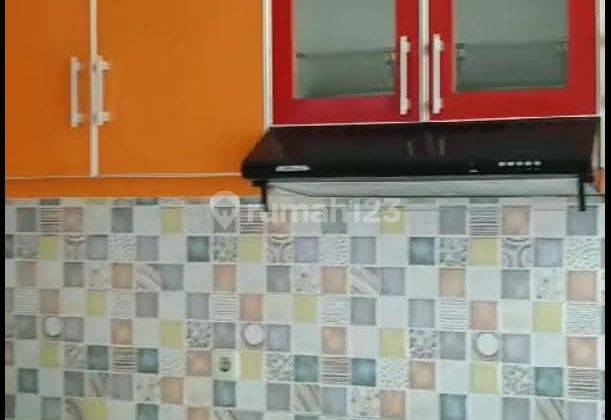  RM087 Jual Cepat Rumah di Perumahan Griya Pondok Rajeg 2