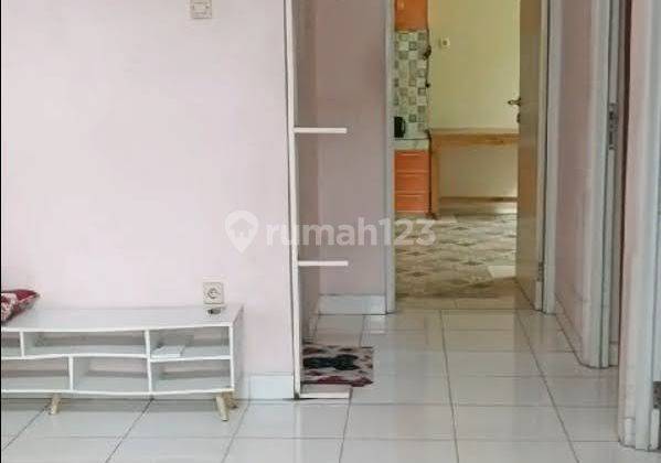  RM087 Jual Cepat Rumah di Perumahan Griya Pondok Rajeg 2