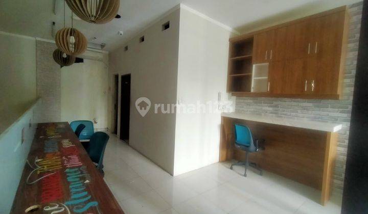  JKTC497 Dijual Ruko Beryl Graha Raya, Tangerang Selatan  2