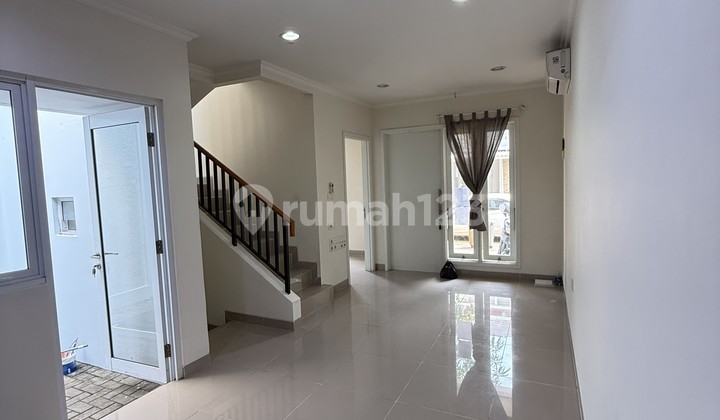 For Sale 2-Story House 6 X 12 Verdi Summarecon Gading Serpong 2