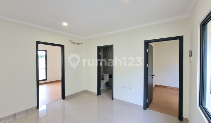 For Sale: 9-Wide Ready-to-Occupy House in Carson Cluster, Summarecon, Gading Serpong 2