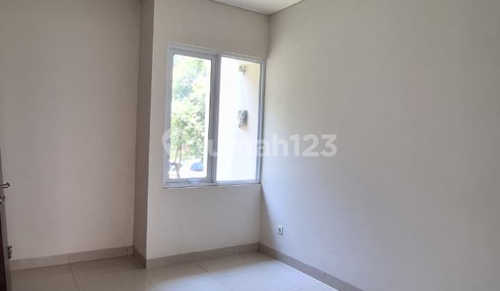 For Sale 2-Story House (7x20) in BSD The Eminent - Ingenia Cluster