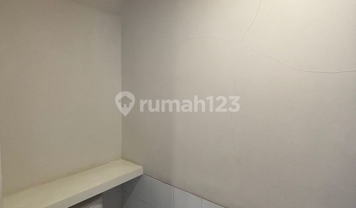 Tinggal Bawa Koper! Rumah Minimalis Brand New Siap Huni Imajihaus Green Wich BSD Tangerang 2