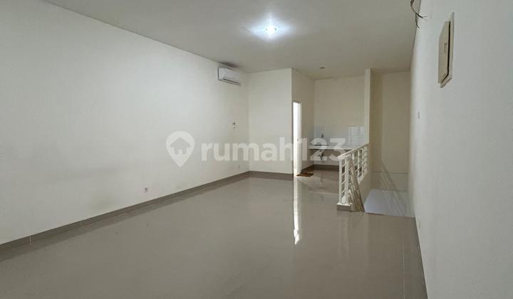 Ruko Bagus 2 lantai 45 m2 Bonus AC di Aniva Gading Serpong, Tangerang