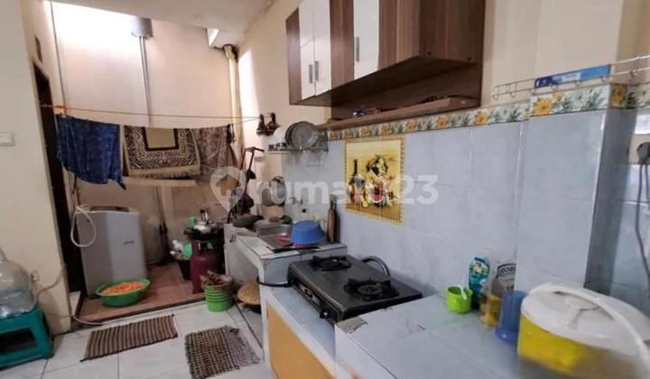 URGENT SALE Nice House in Pasadena Modernland Tangerang (Selling Price NET) 2