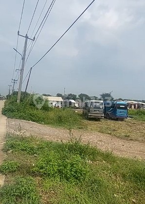 For Rent 1.5 Ha Land in Container Access Industrial Zone, Salembaran Dadap, Tangerang For Rent 1.5 Ha Land in Container Access Industrial Zone, Salembaran Dadap, Tangerang