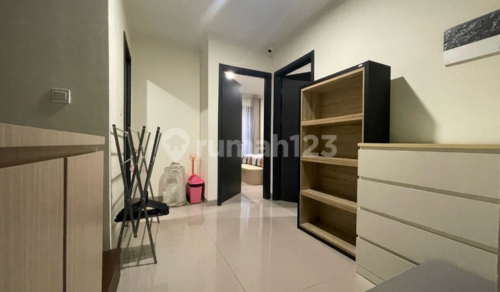 For Sale Leonora House 7x12 Furnished, Gading Serpong Tangerang 2