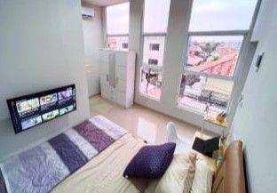 Rumah Kost 4 Lantai 33 KT SHM Full Furnished di KAYANA RESIDENCE dekat TANGCITY MALL