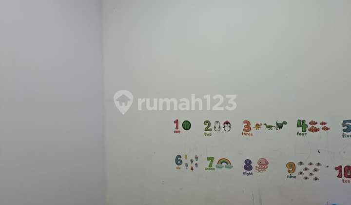 SELL FAST  2-Story House (7x15)  in The Icon BSD Tangerang