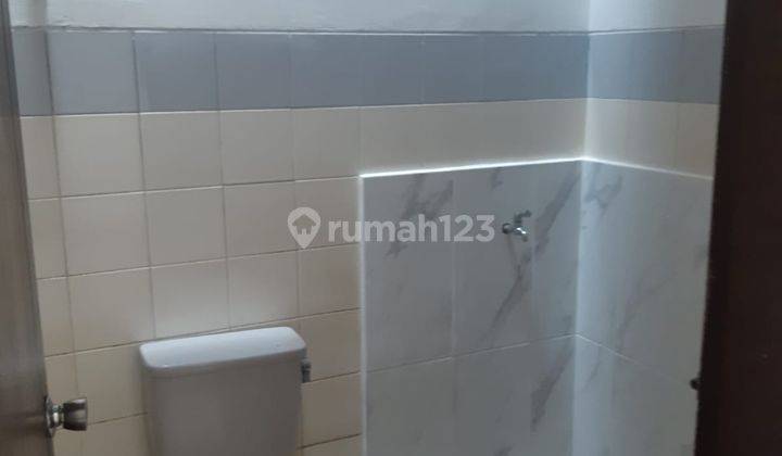 Rumah Unfurnished Siap Huni Cluster Fiordini Gading Serpong 2