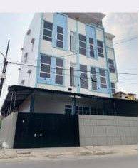 Rumah Kost 4 Lantai 33 KT SHM Full Furnished di KAYANA RESIDENCE dekat TANGCITY MALL