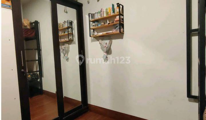 Apartement Ayodhya Type Studio Full Furnished Siap Huni 2