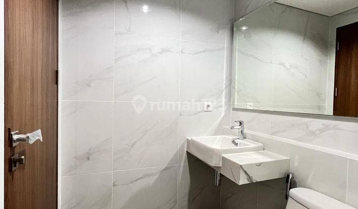 Jual Cepat Office The Smith Alam Sutera Bagus Siap Pakai - Cash Only 2