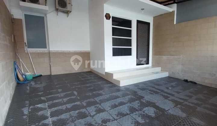 Rumah Bagus Siap Huni di Villa Melati Mas, BSD Tangerang
