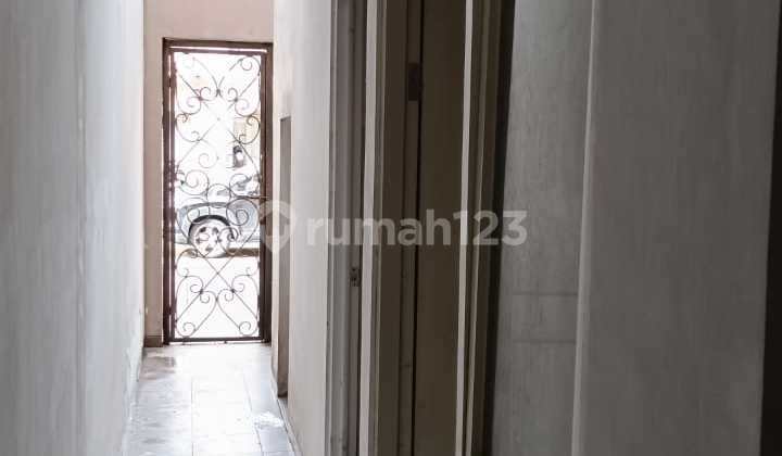 For Rent House in De Mansion Alam Sutera (Min. 2 Years) 2