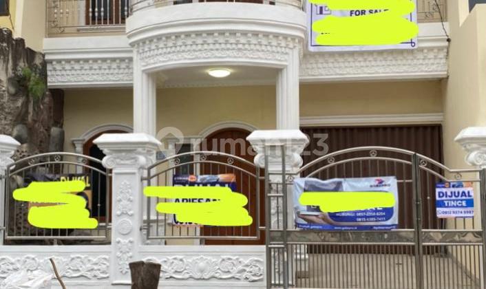 Dijual Rumah Siap Huni Puri Dewata Indah Taman Royal Tangerang Dijual Rumah Siap Huni Puri Dewata Indah Taman Royal Tangerang