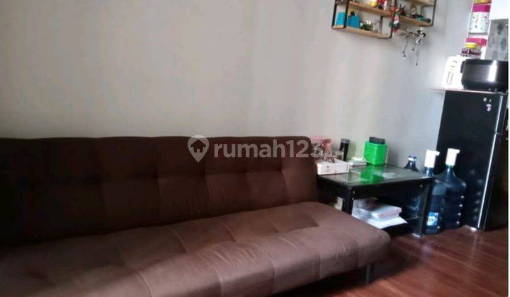 Apartement Ayodhya Type Studio Full Furnished Siap Huni 1