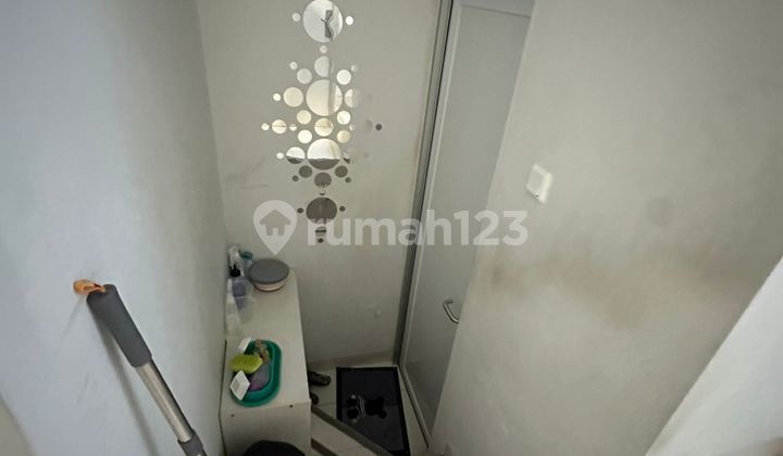 Cheapest For Sale Carillo Gading Serpong Cluster House 2