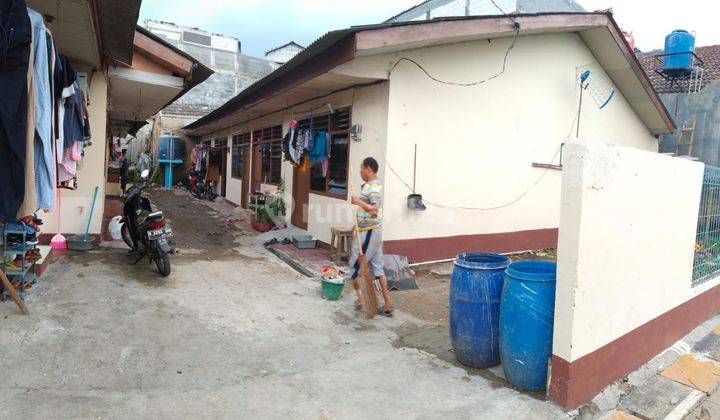 Rumah Kontrakan 5 Pintu di Duri Kosambi Cengkareng  2