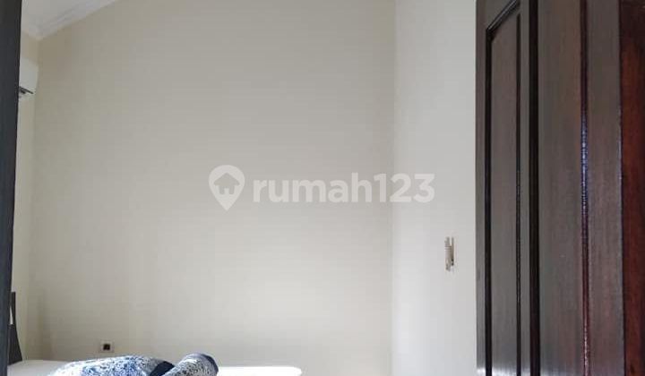 Dijual Rumah 2 Lantai di Perumahan Ciater Permai BSD Tangerang 2