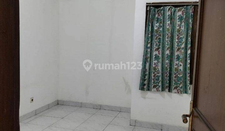 Rumah Minimalis Bagus di Alam Sutera Tangerang 2