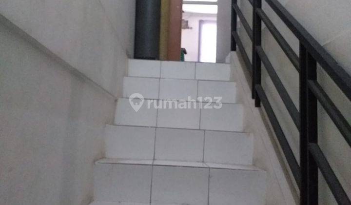 Dijual Cepat Ruko 2 Lantai di Taman Royal Cipondoh  1