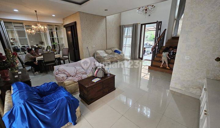 Murah Banget Rumah Di Bsd City Cluster Mayfield Greenwich Park 2