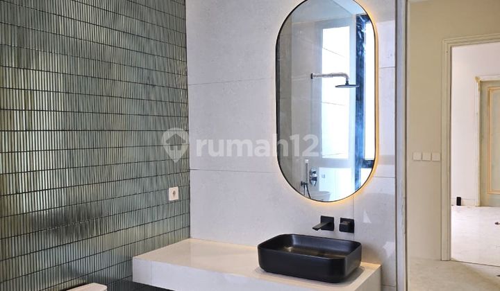 For Sale 2-Story Modern Style Corner House in The Foresta BSD City Tangerang 2