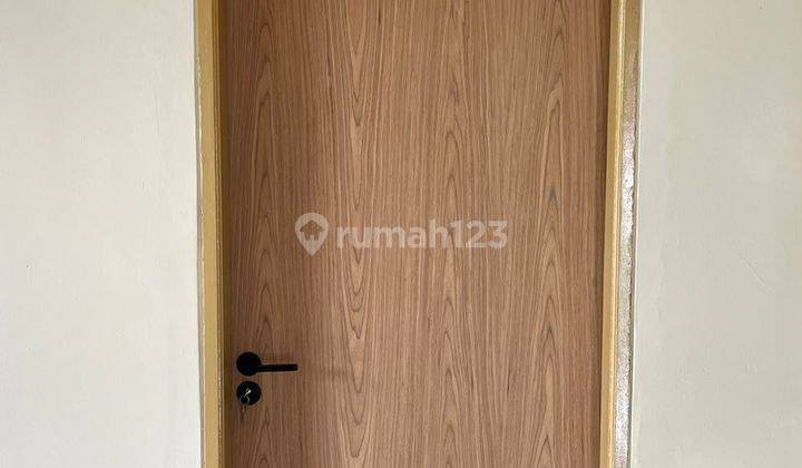 Dijual Rumah Cluster Pinus Taman Royal, Tangerang. 2
