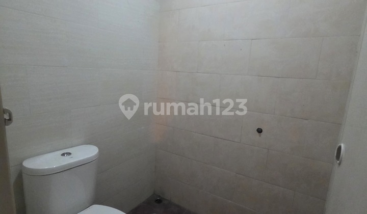 Dijual Rumah Rapi Siap Huni & Tidak Banjir di Banjar Wijaya 2