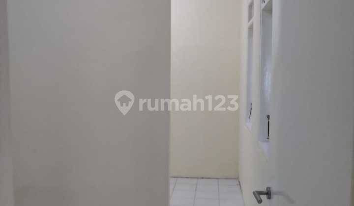Rumah 1.5 Lantai (6X15) SHM Regency Melati Mas Tangerang 2