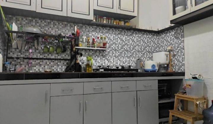Jual Cepat Rumah 1,5 Lantai SHM Taman Royal, Tanah Tinggi Tangerang 2