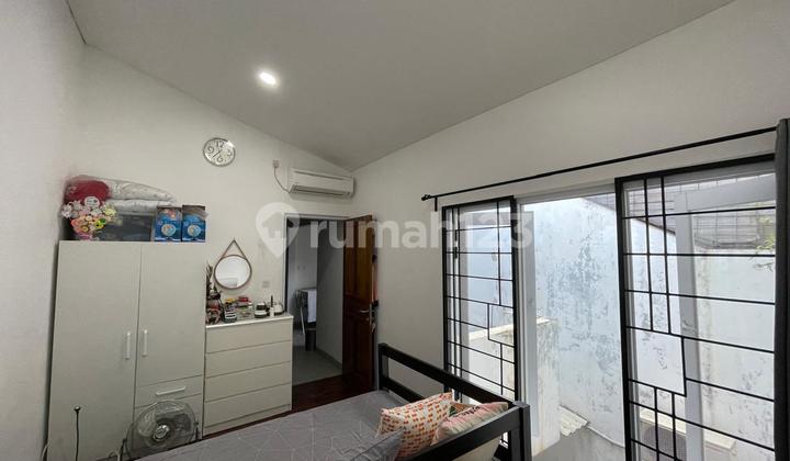Dijual Rumah Cantik Siap Huni di Gading Serpong Sektor 1E 2