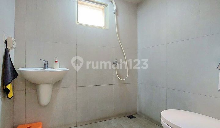 For Sale Corner House 8 Meters Wide Ready to Occupy Volta Cluster Gading Serpong 2