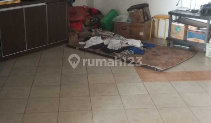 Rumah 2 lantai  Puri Dewata Indah Taman Royal , Cipondoh. Tangerang Kota 2