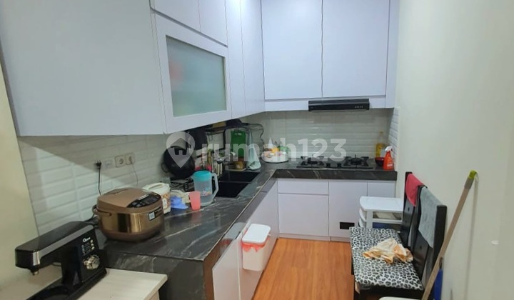 For Sale House Size 6x14.5 in Baroni Cluster, Gading Serpong 2