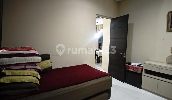 For Sale Semi-Furnished House in Gading Serpong Sector 7A 2