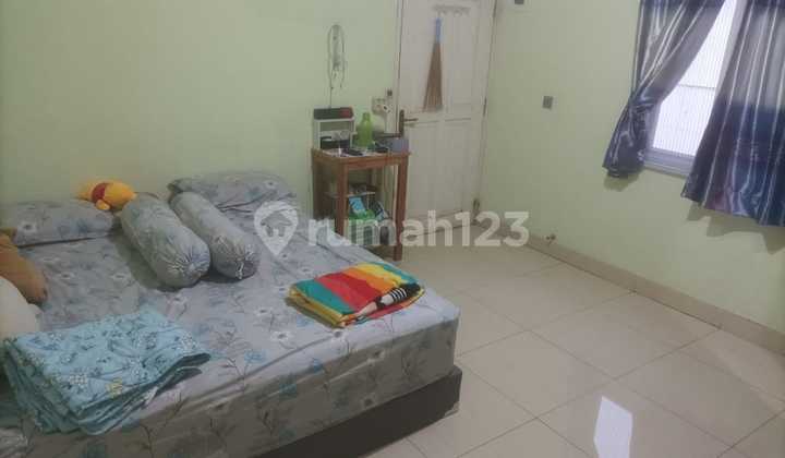 Rumah Siap Huni Duta Bumi Harapan Indah, Bekasi 2