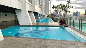 Apartemen Mewah Menteng Park Tower Sapphire 2BR, Cikini, Jakarta Pusat 2