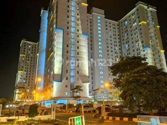 Murah Dan Strategis Apartemen 2 BR Full Furnished Bassura City, Jatinegara, Jakarta Timur 2