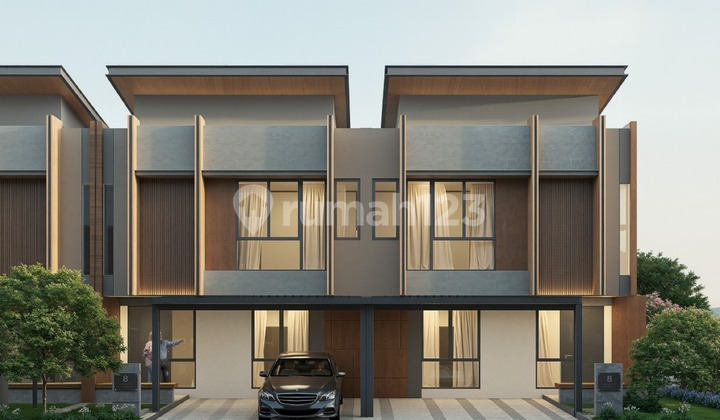 Asthara Skyfront City Type E 2