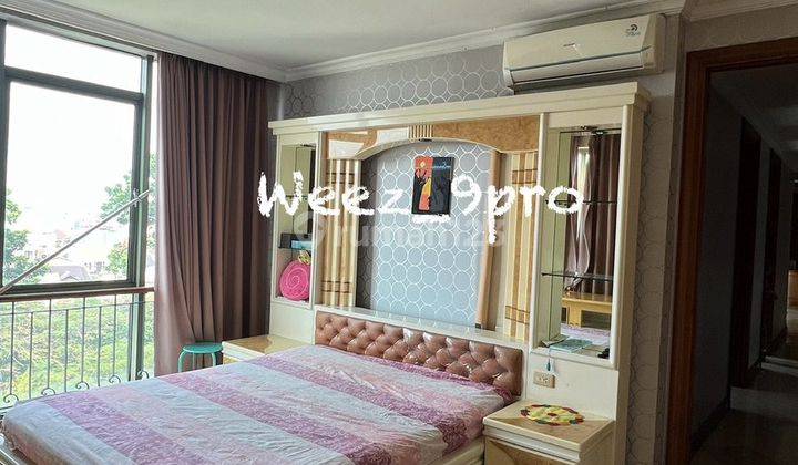 Apartemen Murah BR 3 Taman Pasadenia Pulomas, Jakarta Timur 2