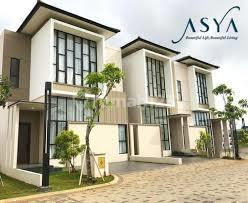 Rumah Mewah Asya Matana, Cakung