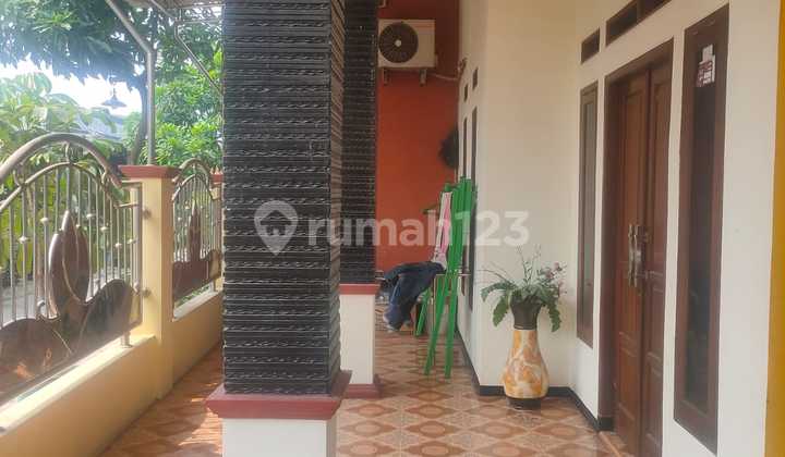 Rumah Standar Graha Prima 2