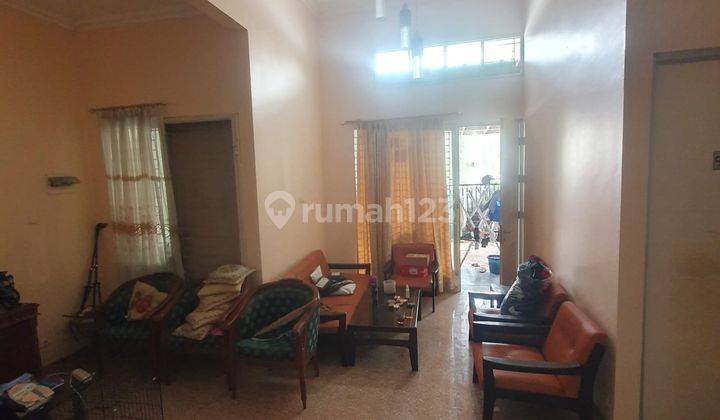 Disewa Murah Rumah Furnished Harapan Indah Cluster Ifolia, Bekasi 1