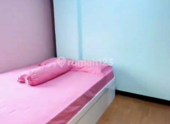 Apartemen Full Furnished di Cibubur Village Lokasi Strategis, Turun Harga 1